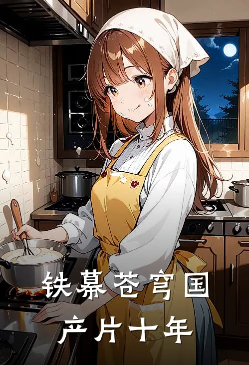 铁幕苍穹 国产片十年