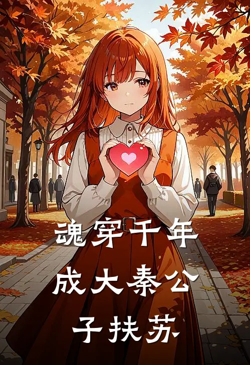 魂穿千年成大秦公子扶苏