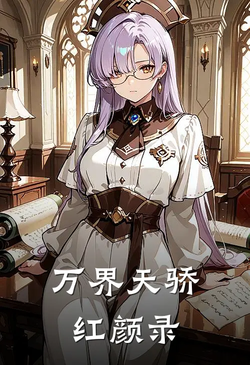 万界天骄：红颜录(杨文杰苏若雪)免费小说完结版_免费小说免费阅读万界天骄：红颜录杨文杰苏若雪