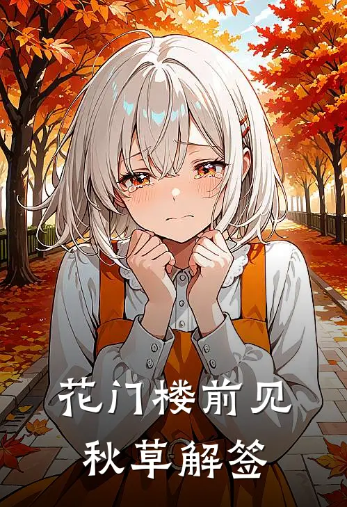 花门楼前见秋草解签