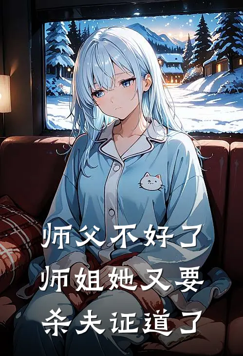 师父不好了师姐她又要杀夫证道了