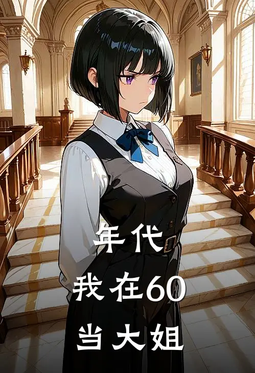 年代：我在60当大姐