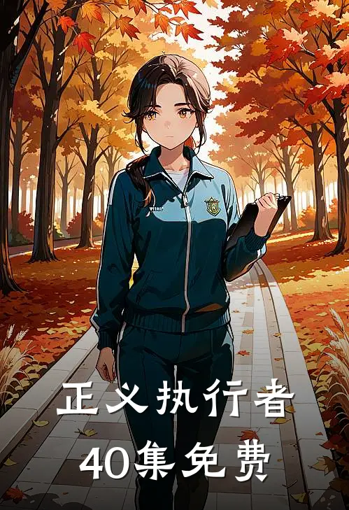 正义执行者40集免费