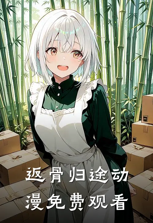 返骨归途动漫免费观看