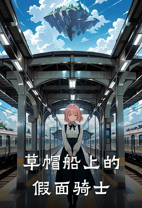 草帽船上的假面骑士