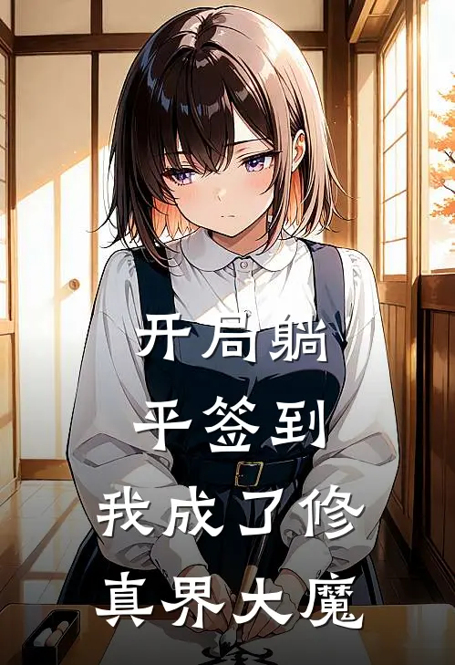 开局躺平签到，我成了修真界大魔张九陵刘铁手最新完结小说推荐_在线免费小说开局躺平签到，我成了修真界大魔(张九陵刘铁手)