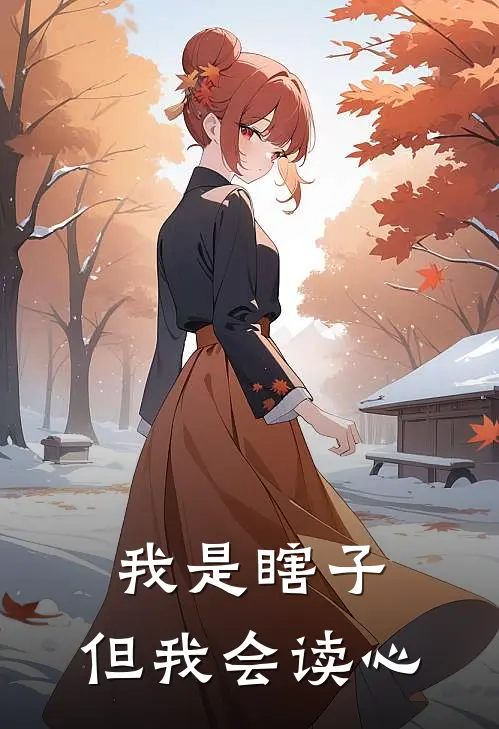 我是瞎子，但我会读心寒离霄华全文免费阅读无弹窗大结局_(我是瞎子，但我会读心)寒离霄华最新章节列表笔趣阁（我是瞎子，但我会读心）