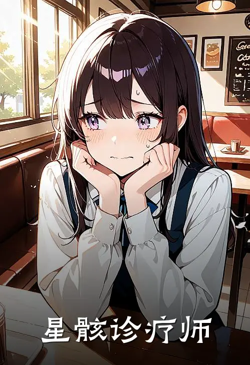 星骸诊疗师