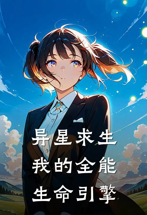 异星求生：我的全能生命引擎