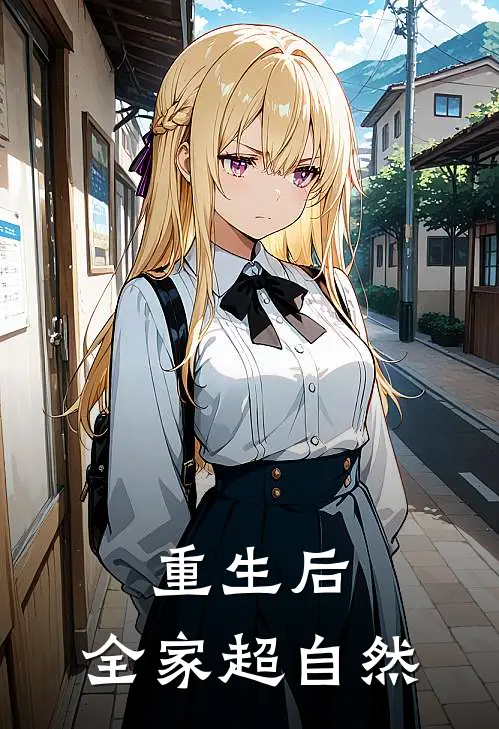 重生后，全家超自然(林凡林曦)免费阅读全文_免费完结版小说重生后，全家超自然林凡林曦