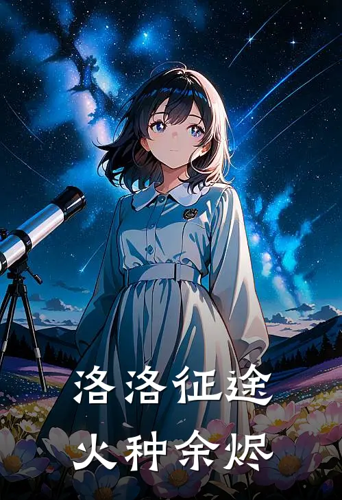 洛洛征途：火种余烬