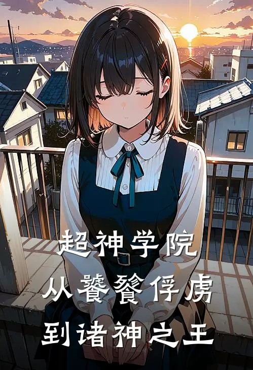 超神学院：从饕餮俘虏到诸神之王(乔斯乔斯)全本完结小说_完整版免费全文阅读超神学院：从饕餮俘虏到诸神之王(乔斯乔斯)