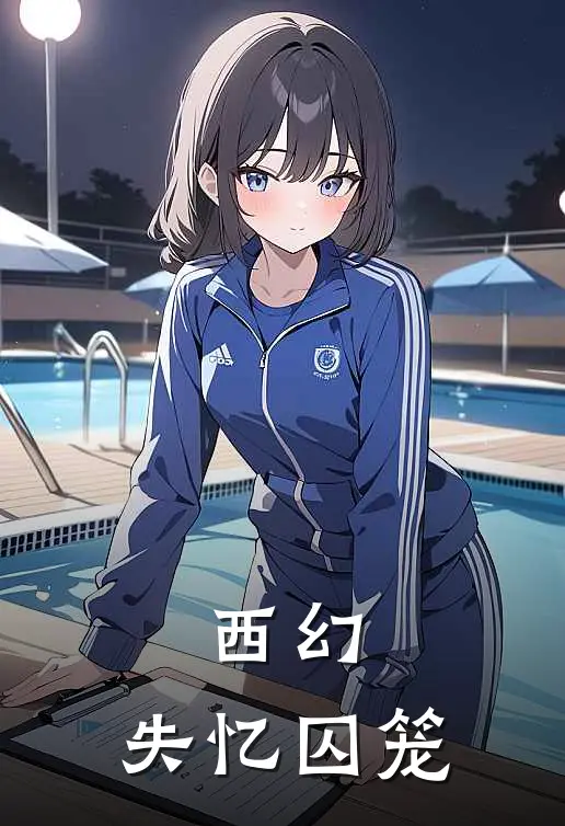 西幻：失忆囚笼(安德莉莉丝)最新完结小说推荐_热门小说排行榜西幻：失忆囚笼安德莉莉丝