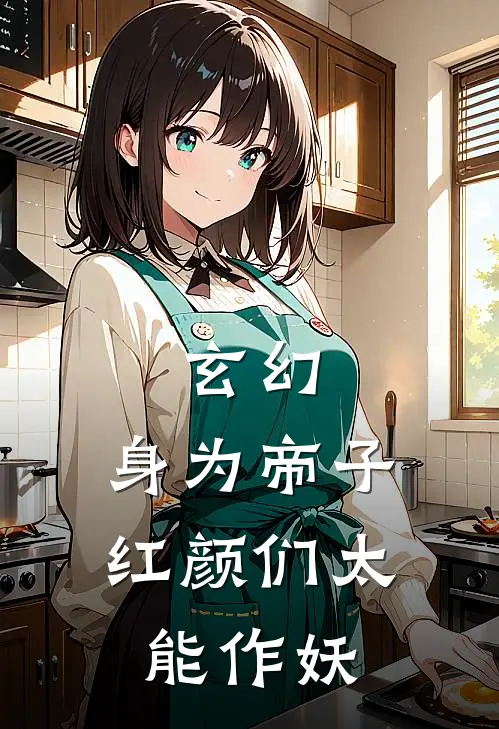 玄幻：身为帝子，红颜们太能作妖