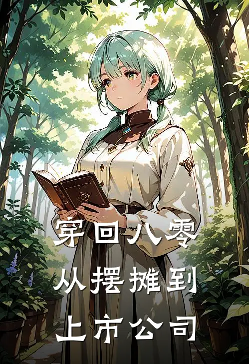 穿回八零：从摆摊到上市公司