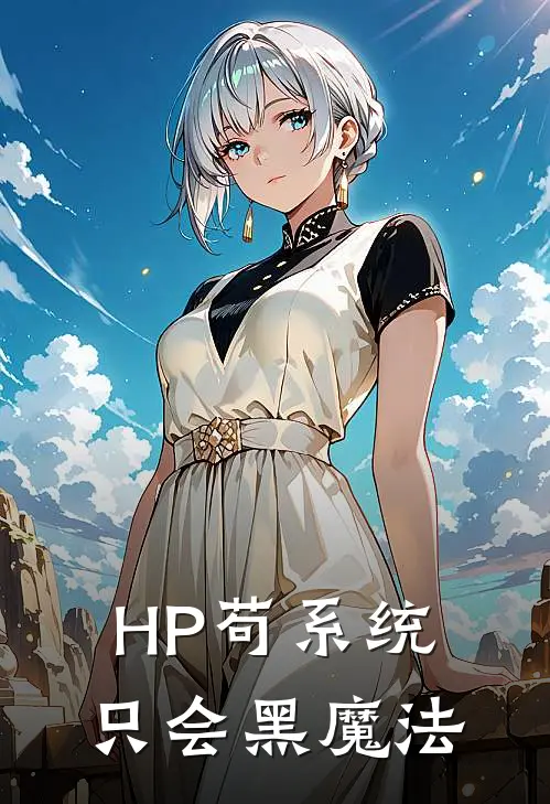 HP苟系统只会黑魔法