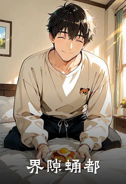 界隙蛹都(苏阈钱江堂)免费阅读完整版小说_完结免费小说界隙蛹都(苏阈钱江堂)