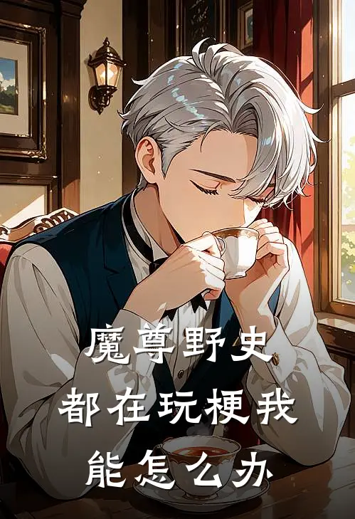 魔尊野史，都在玩梗我能怎么办