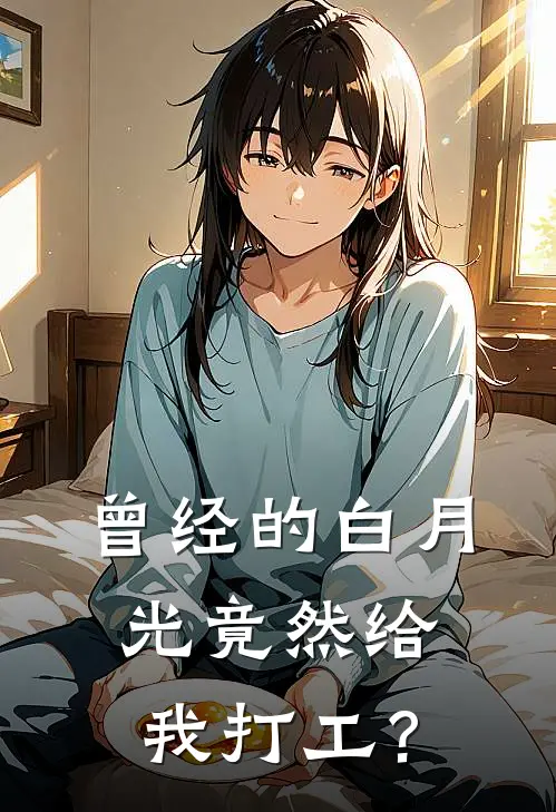 曾经的白月光竟然给我打工？(陈鹿林梵)热门的小说_热门网络小说推荐曾经的白月光竟然给我打工？(陈鹿林梵)
