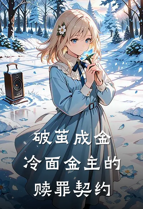 破茧成金：冷面金主的赎罪契约(贺临深林晚晚)最新章节在线阅读_(破茧成金：冷面金主的赎罪契约)完整版免费在线阅读