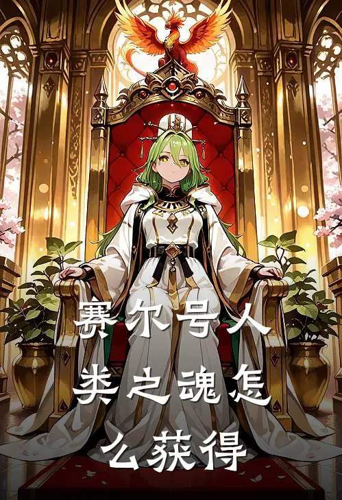 赛尔号人类之魂怎么获得