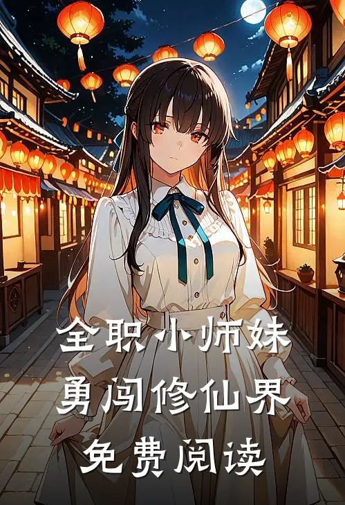 全职小师妹勇闯修仙界免费阅读