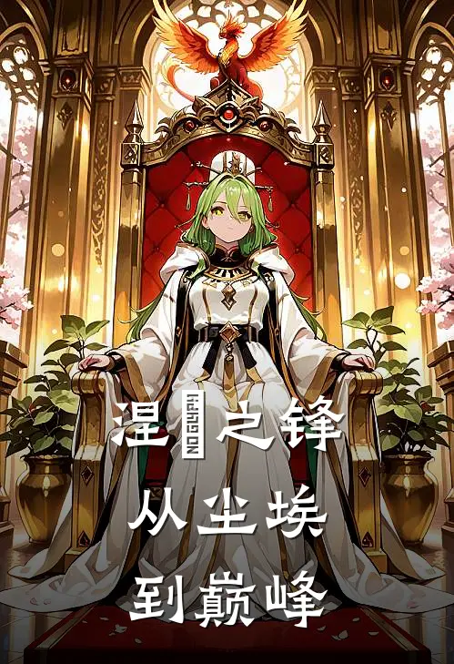 涅槃之锋：从尘埃到巅峰