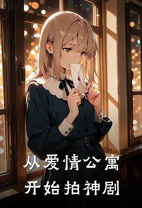 从爱情公寓开始拍神剧