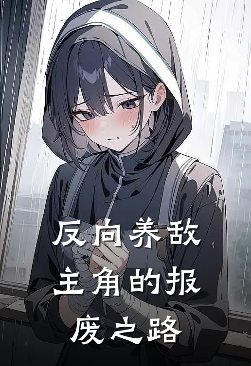 反向养敌，主角的报废之路(姜异初南)小说完整版_完结好看小说反向养敌，主角的报废之路姜异初南