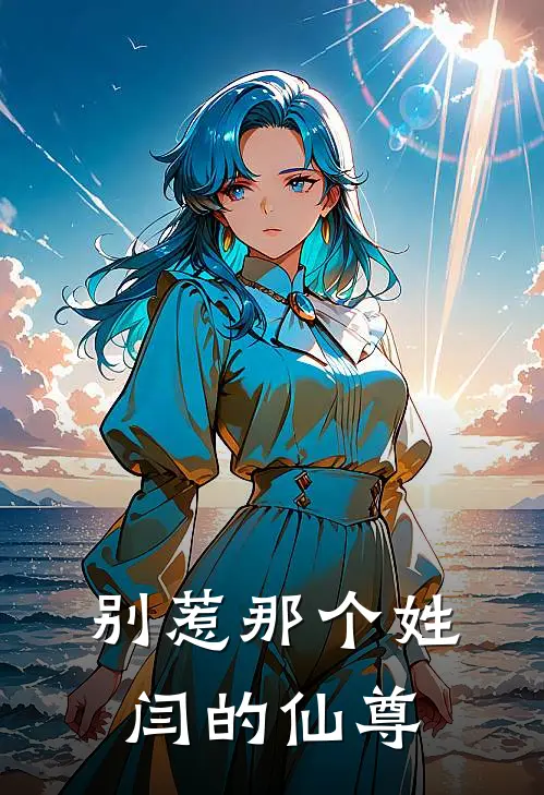 别惹那个姓闫的仙尊(闫逍遥闫半仙)最热门小说_全本完结小说别惹那个姓闫的仙尊(闫逍遥闫半仙)