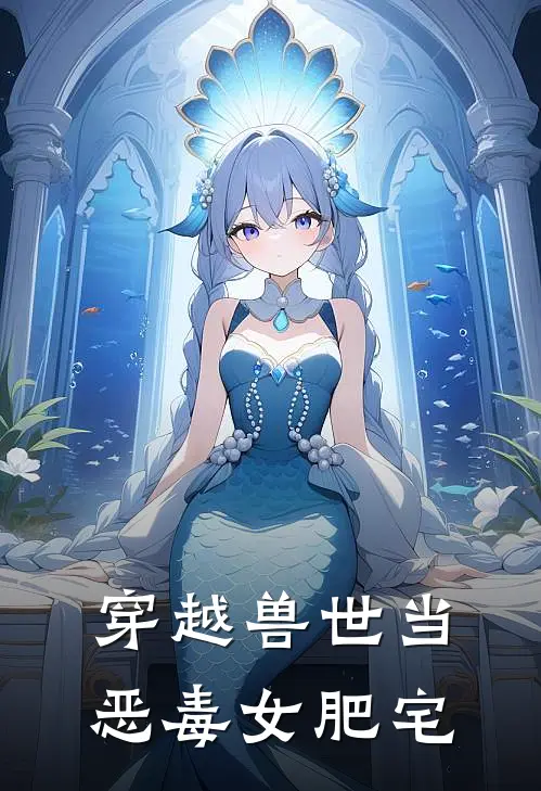 穿越兽世当恶毒女肥宅