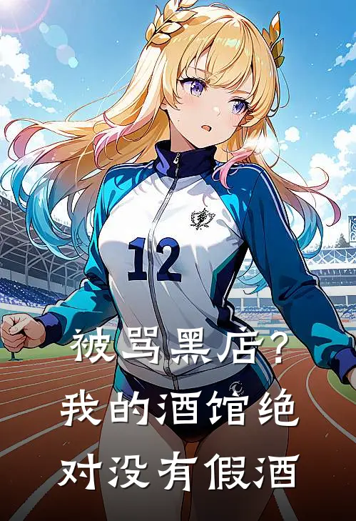 被骂黑店？我的酒馆绝对没有假酒