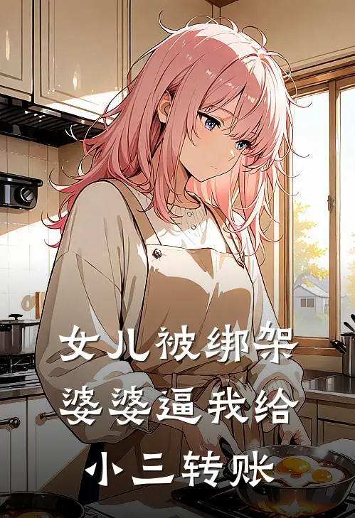 女儿被绑架，婆婆逼我给小三转账(浩浩江泽川)全本完结小说_完整版免费全文阅读女儿被绑架，婆婆逼我给小三转账(浩浩江泽川)