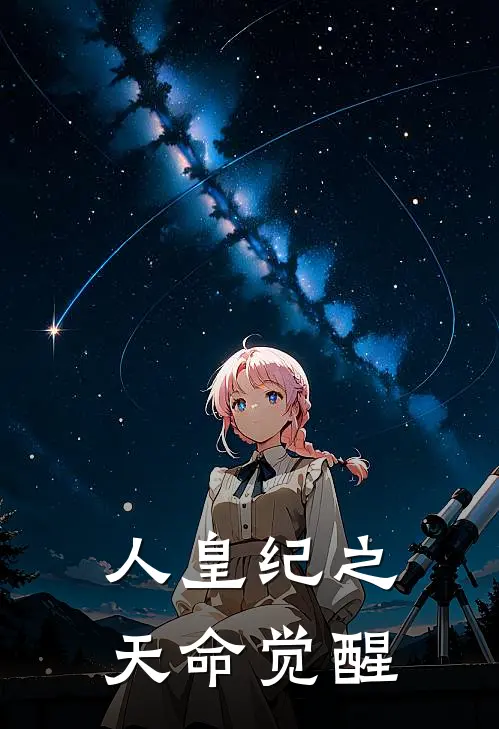 人皇纪之天命觉醒