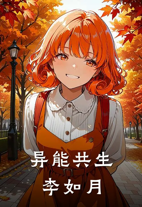异能共生李如月