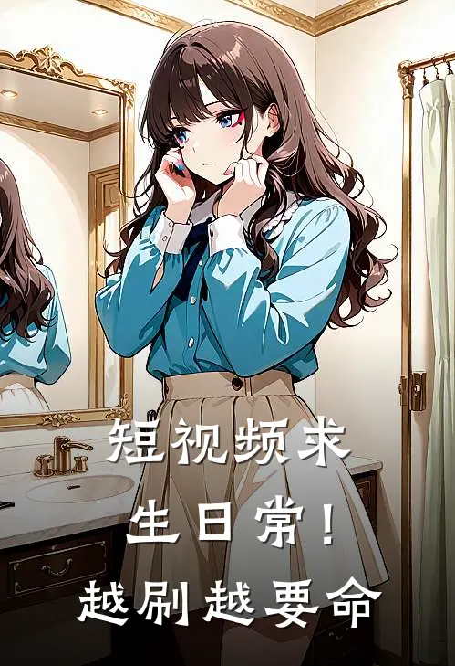 短视频求生日常！越刷越要命(宋然李柔)无弹窗小说免费阅读_小说完整版免费阅读短视频求生日常！越刷越要命宋然李柔