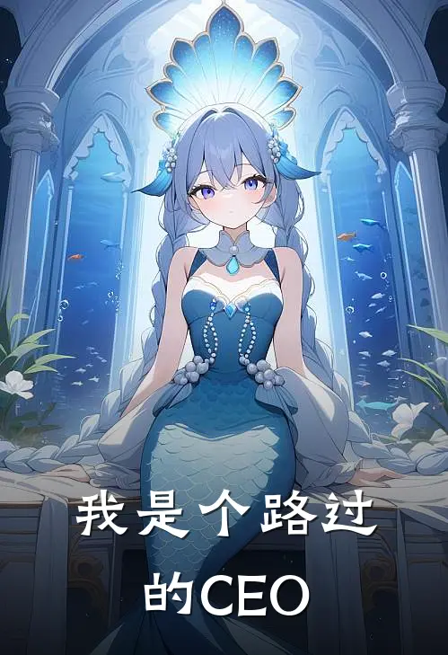 我是个路过的CEO