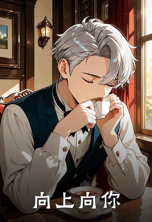 向上向你