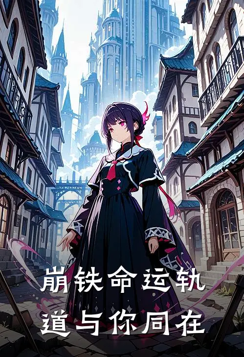 崩铁命运轨道与你同在