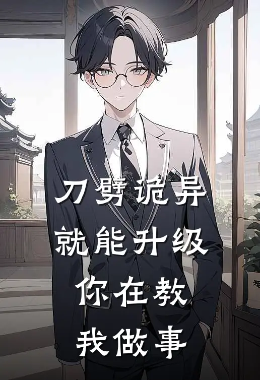 刀劈诡异就能升级，你在教我做事