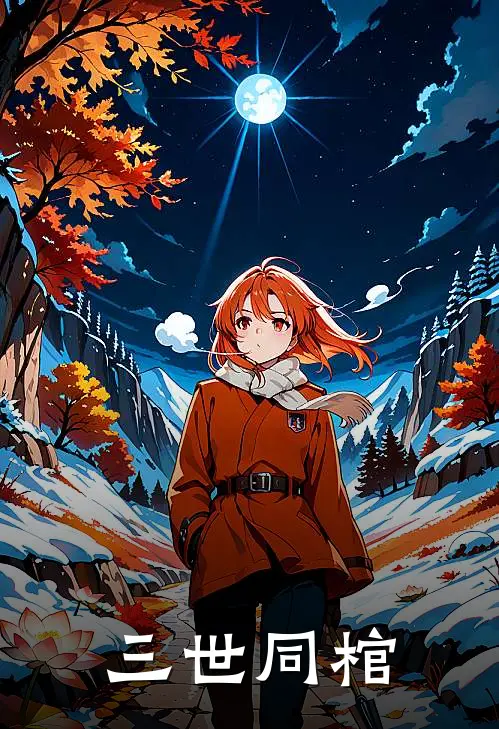 三世同棺于子默于梦岚最新全本小说_最新章节列表三世同棺(于子默于梦岚)