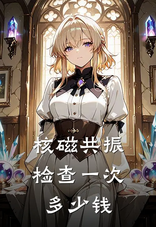 核磁共振检查一次多少钱