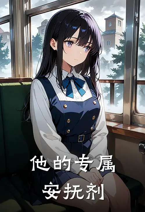 他的专属安抚剂