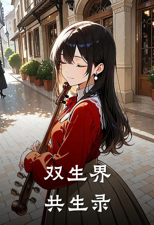 双生界共生录(苏瑶江砚)免费小说全集_完本小说免费阅读双生界共生录(苏瑶江砚)