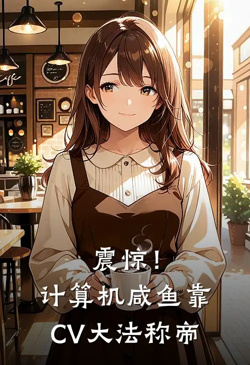 震惊！计算机咸鱼靠CV大法称帝