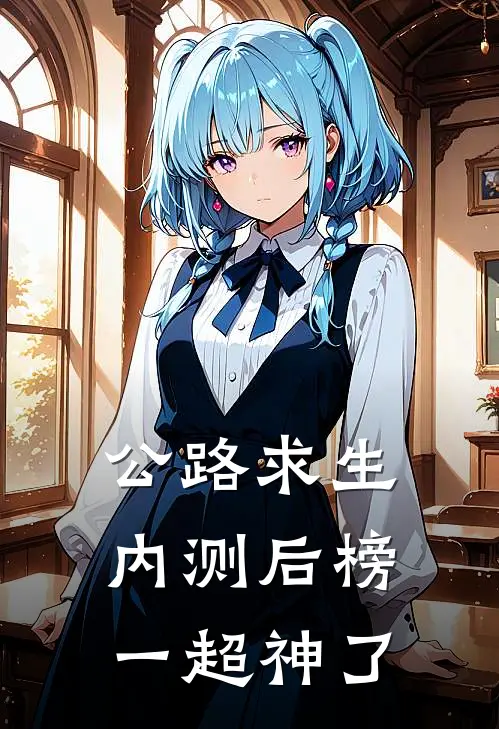 公路求生：内测后榜一超神了许知霜沈知霜最新好看小说推荐_完本小说免费公路求生：内测后榜一超神了(许知霜沈知霜)