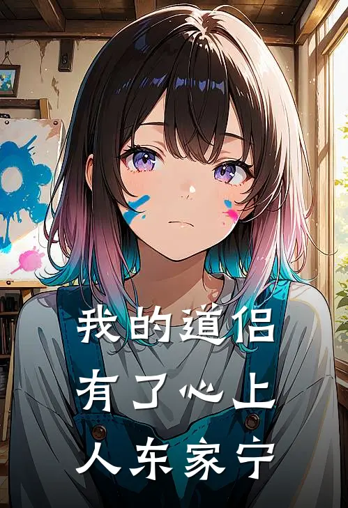 我的道侣有了心上人 东家宁