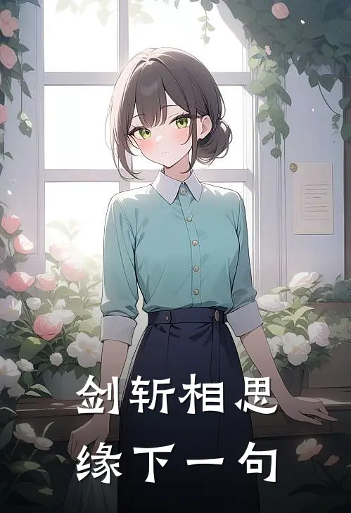 剑斩相思缘下一句