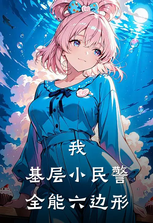 我，基层小民警，全能六边形(徐文森苏姚)免费完结小说_免费小说在线阅读我，基层小民警，全能六边形(徐文森苏姚)