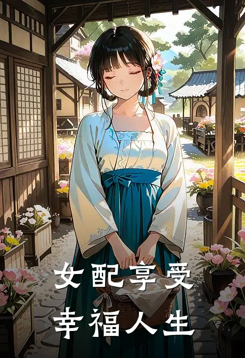 女配享受幸福人生(祝今安顾春泽)免费小说全本阅读_最新章节列表女配享受幸福人生(祝今安顾春泽)